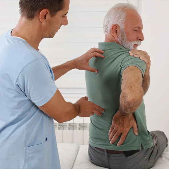 Dr. WellMe® Best Pain Management Supplements in the USA