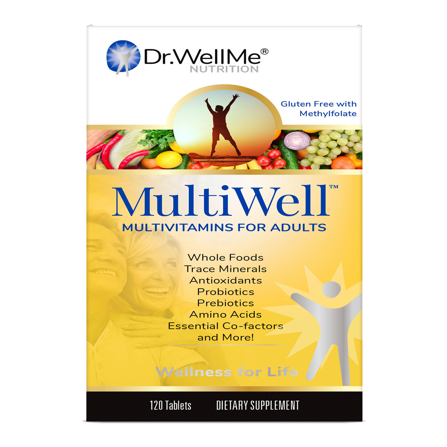 Multiwell Dr Wellme