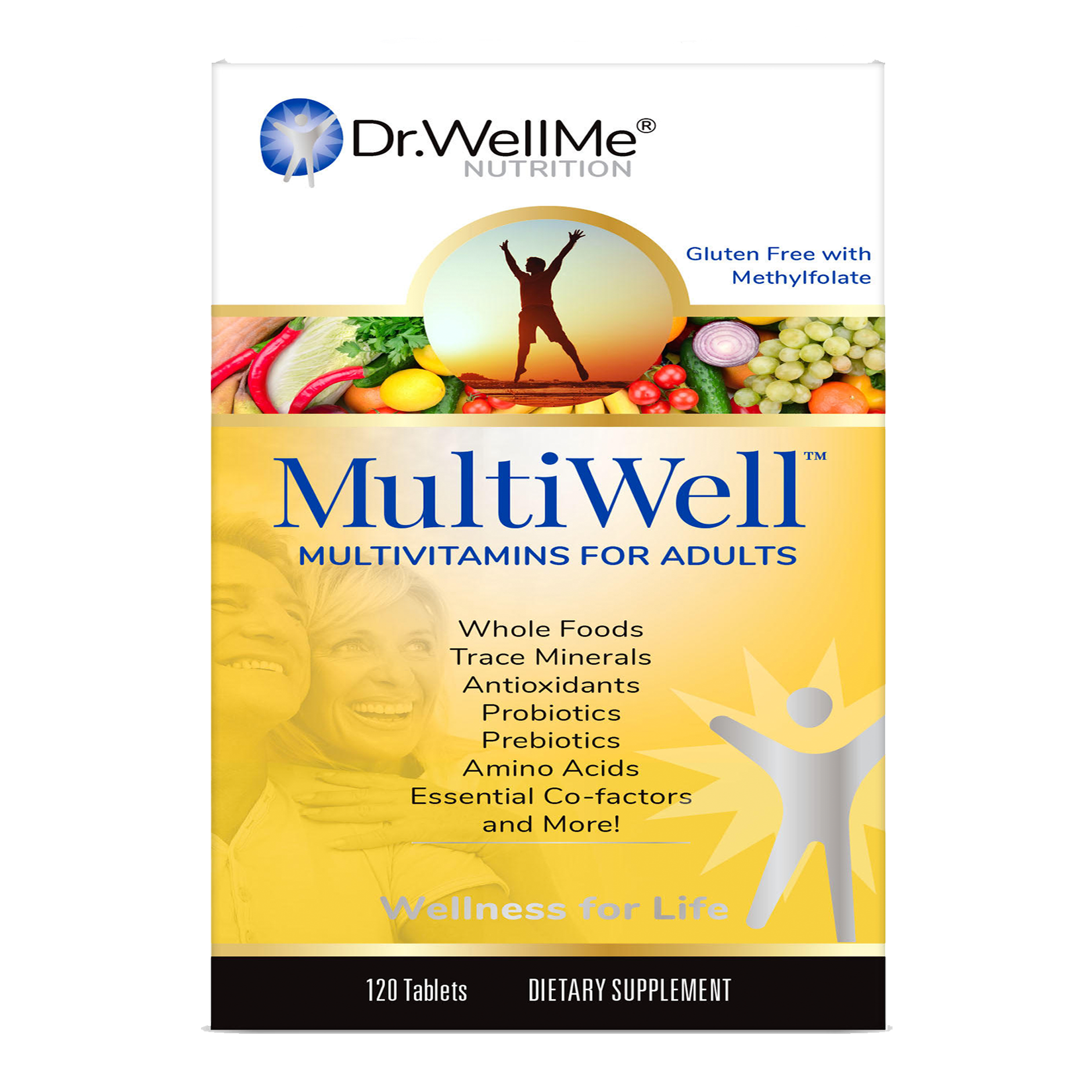 Multiwell Dr Wellme
