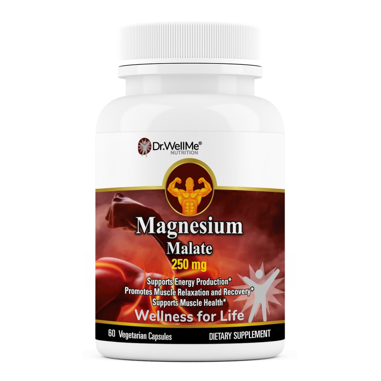 Magnesium Malate