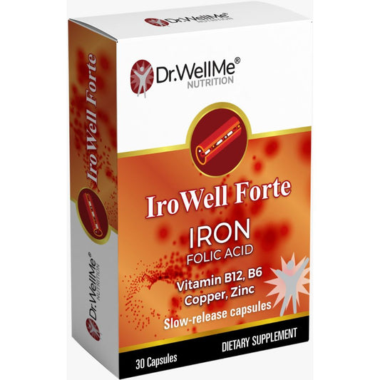 IroWell Forte