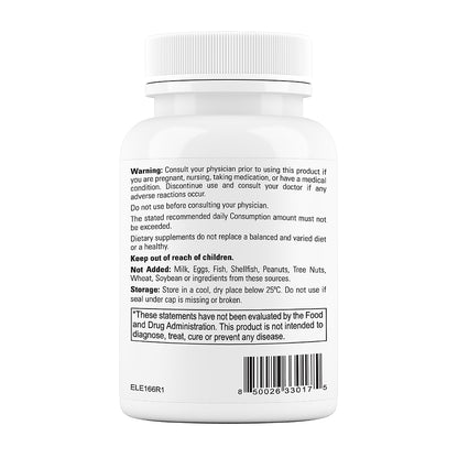 Dr.WellMe  Multivitamin With L-Carnitine (L-Carnitine 1000mg)