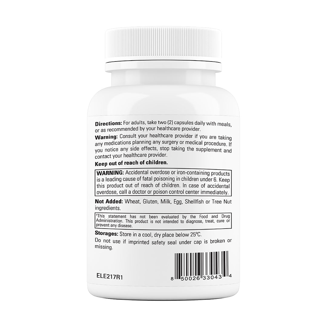 PregWell +  PRENATAL FORMULA