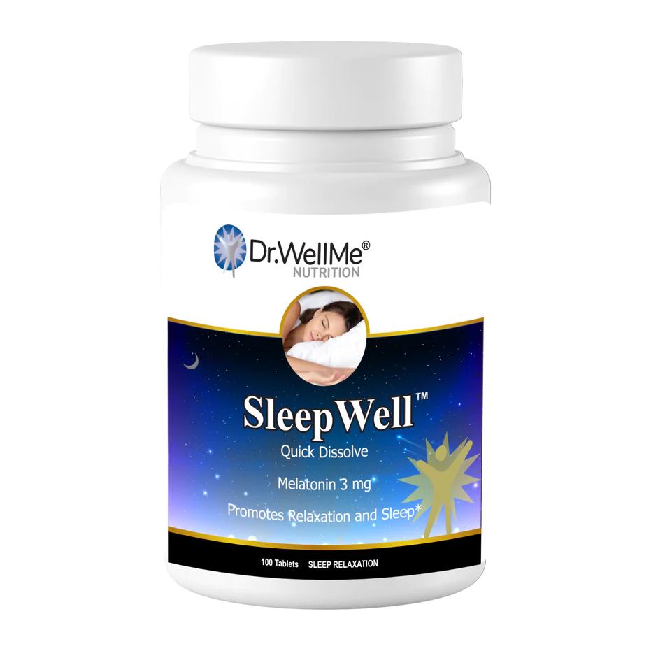 Sleepwell Tablets