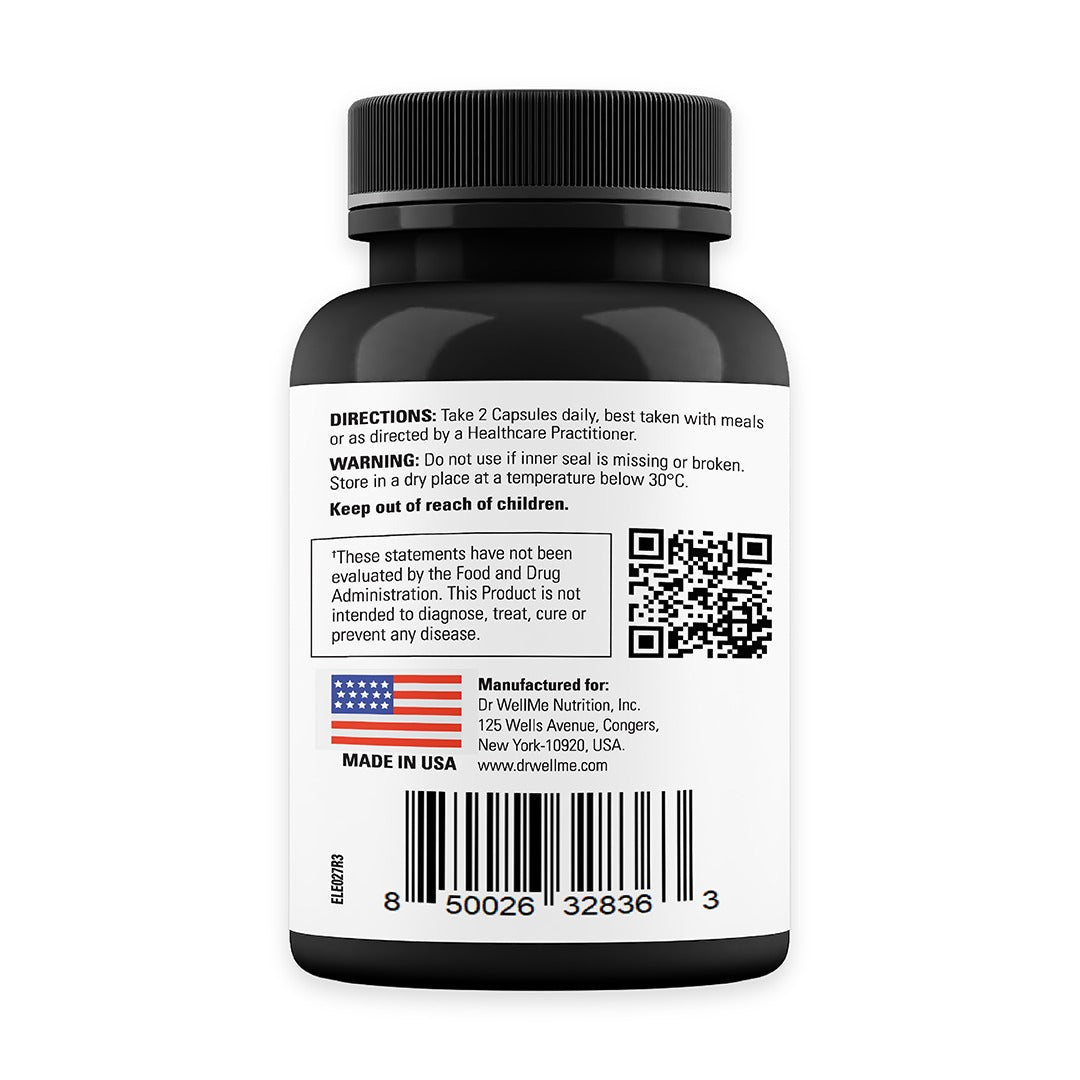 Dr. WellMe™ MenXwell Supplement