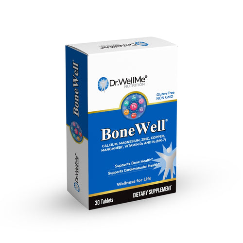 BoneWell - 30 Tablet