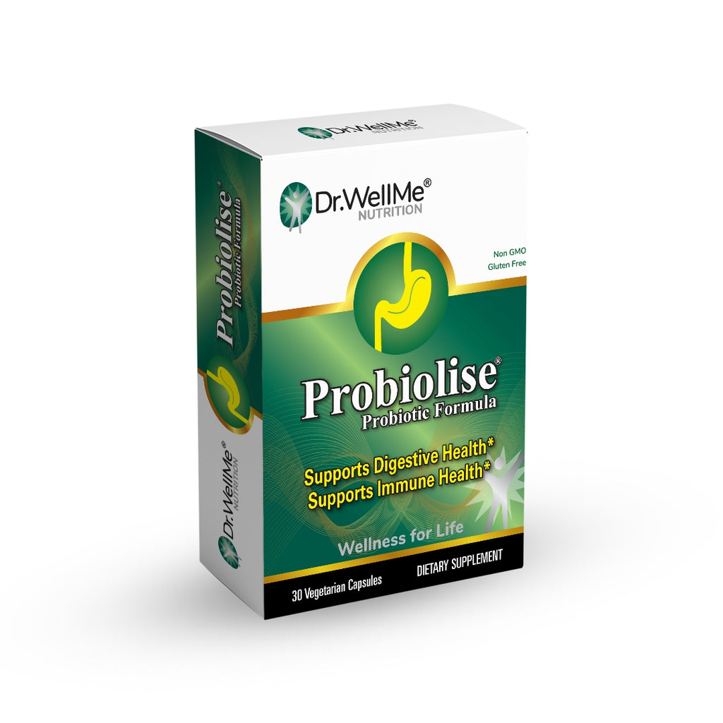 Probiolise - Probiotic Capsules