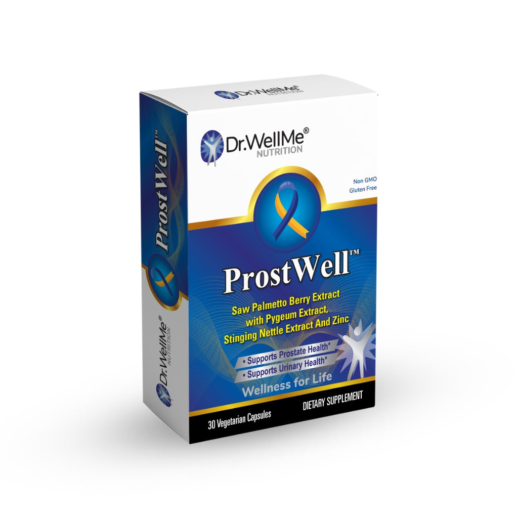 ProstWell - For Men