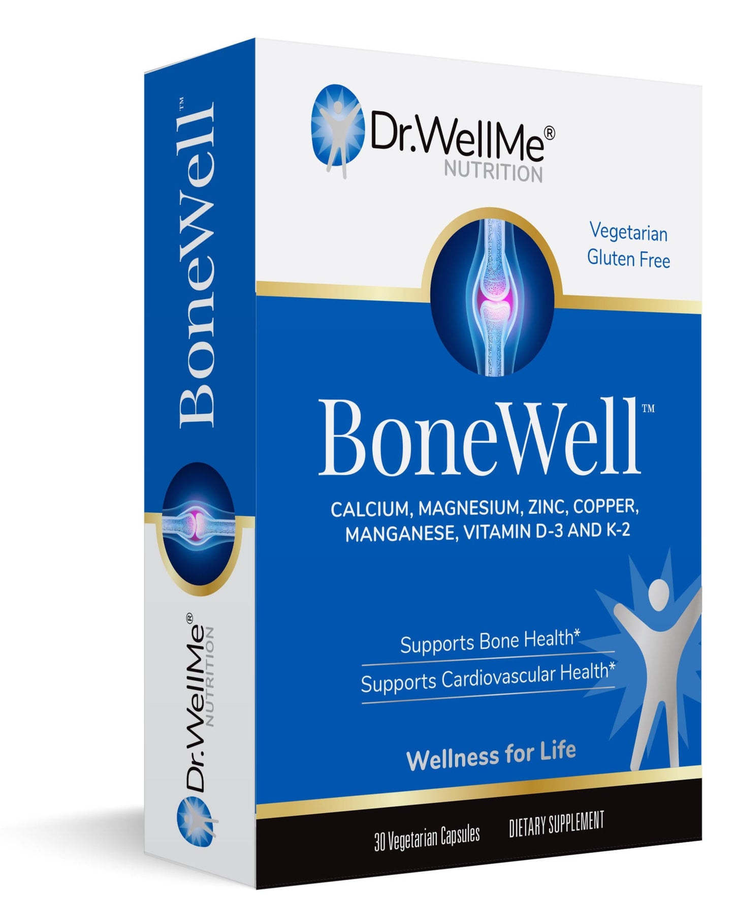 BoneWell  Capsules