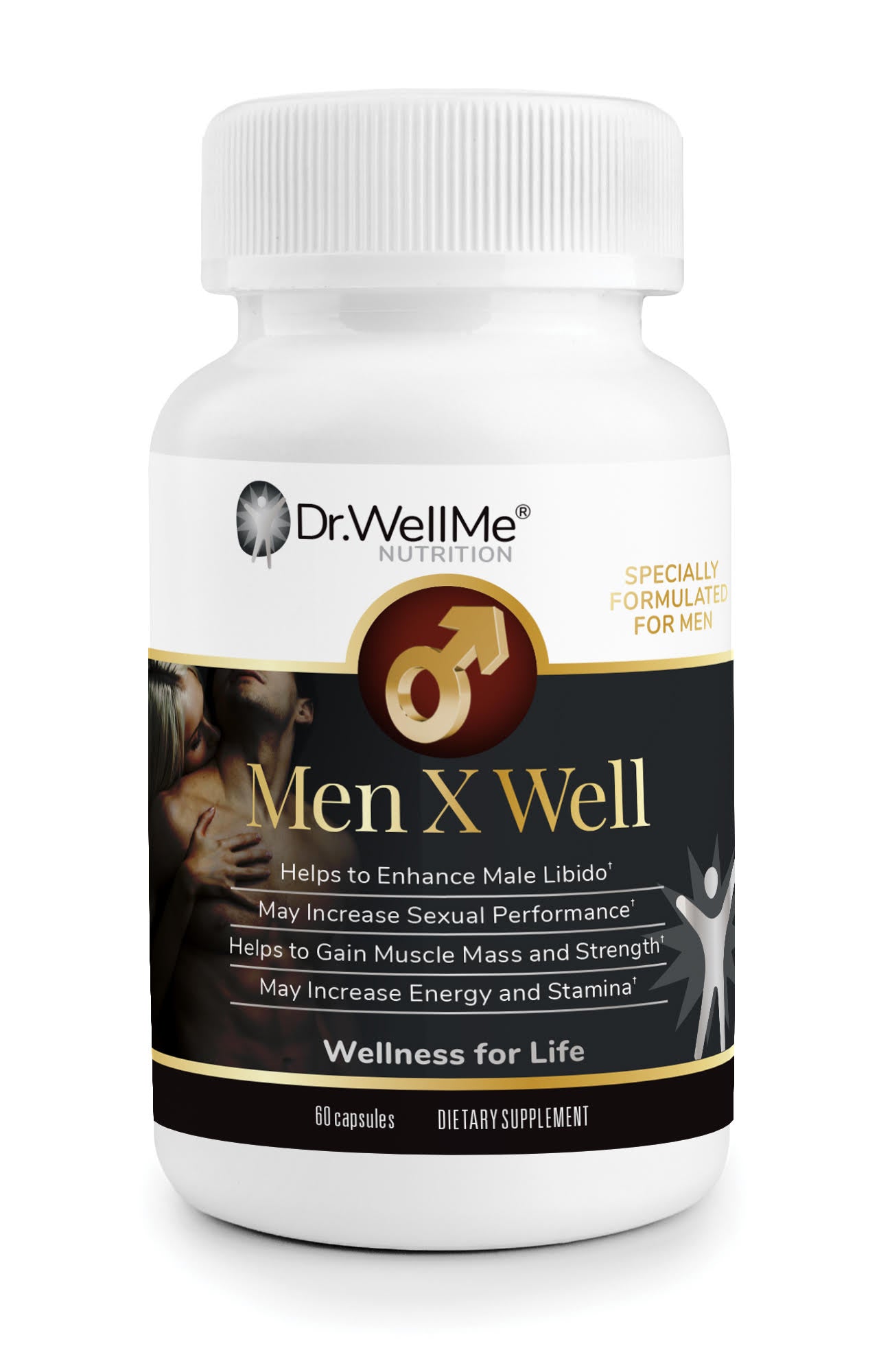 MenXwell Capsules